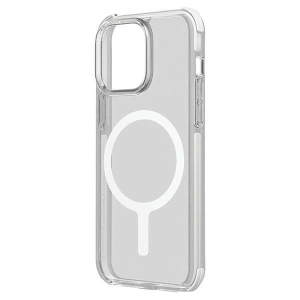 Kup Etui UNIQ Combat iPhone 15 Plus / 14 Plus MagClick Charging biały/blanc white - UNIQ1027 - {ean13} - Sklep Home Screen