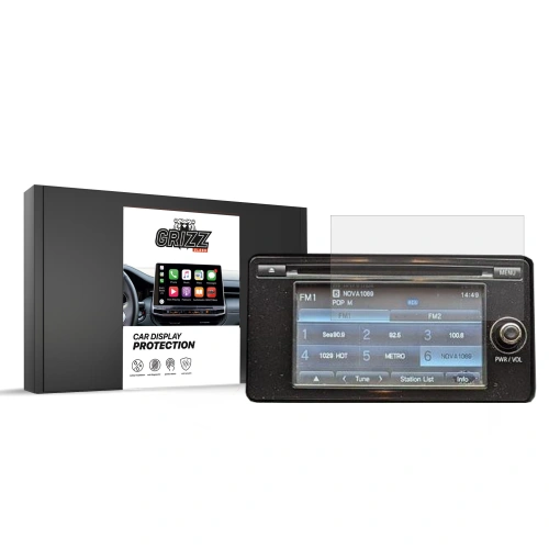 Kup Fólie matná GrizzGlass CarDisplay Protection pro Mitsubishi Lancer 8 2015 - GRZ6821 - {ean13} - Sklep Home Screen