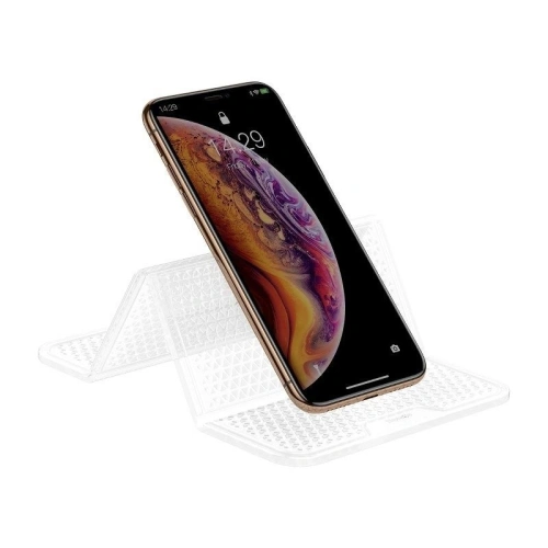 Kup Skodați gelul Baseus suport gel pad (transparent) - BSU419CL - {ean13} - Sklep Home Screen