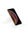 Faltbare Gel-Pad-Unterlage Baseus Halterung (transparent)