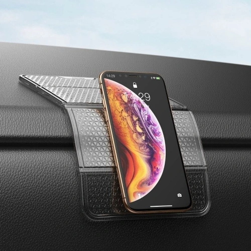 Kup Skodați gelul Baseus suport gel pad (transparent) - BSU419CL - {ean13} - Sklep Home Screen