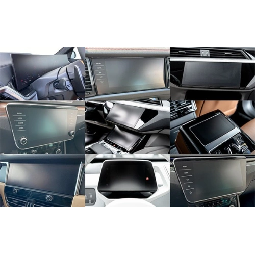 Buy Matte GrizzGlass CarDisplay Protection Honda Civic X (2020) - GRZ6822 - {ean13} - Home Screen Store Europe