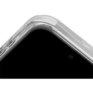 Etui UNIQ Combat iPhone 15 Pro MagClick Charging biały/blanc white