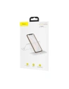 Kup Faltbare Gel-Pad-Unterlage Baseus Halterung (transparent) - BSU419CL - {ean13} - Sklep Home Screen