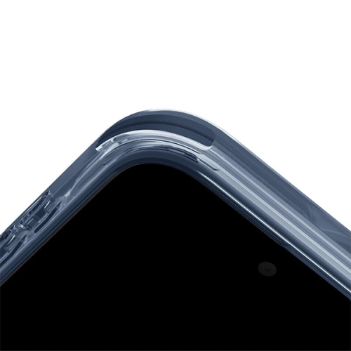 Kup UNIQ Combat iPhone 15 Pro MagClick Carcasă de încărcare albastru/albastru fumuriu - UNIQ1032 - {ean13} - Sklep Home Screen