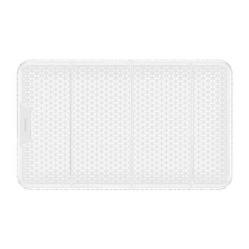Kup Faltbare Gel-Pad-Unterlage Baseus Halterung (transparent) - BSU419CL - {ean13} - Sklep Home Screen