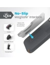 Kup Etui Speck Presidio2 Grip ClickLock & MagSafe Apple iPhone 15 (Charcoal Grey/Cool Bronze) - SPK559 - {ean13} - Sklep Home Screen