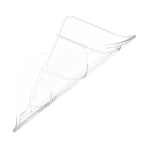 Kup Skodați gelul Baseus suport gel pad (transparent) - BSU419CL - {ean13} - Sklep Home Screen