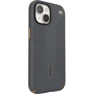 Kup Etui Speck Presidio2 Grip ClickLock & MagSafe Apple iPhone 15 (Charcoal Grey/Cool Bronze) - SPK559 - {ean13} - Sklep Home Screen