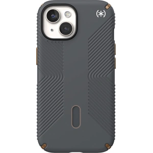 Kup Etui Speck Presidio2 Grip ClickLock & MagSafe Apple iPhone 15 (Charcoal Grey/Cool Bronze) - SPK559 - {ean13} - Sklep Home Screen