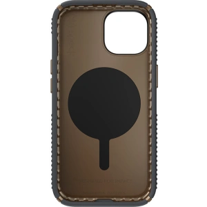 Kup Etui Speck Presidio2 Grip ClickLock & MagSafe Apple iPhone 15 (Charcoal Grey/Cool Bronze) - SPK559 - {ean13} - Sklep Home Screen
