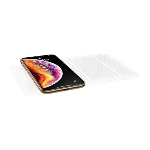 Kup Skodați gelul Baseus suport gel pad (transparent) - BSU419CL - {ean13} - Sklep Home Screen
