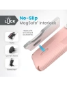Kup Etui Speck Presidio2 Grip ClickLock & MagSafe Apple iPhone 15 (Dahlia Pink/Rose Copper) - SPK560 - {ean13} - Sklep Home Screen