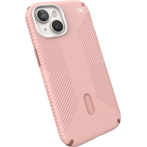 Kup Etui Speck Presidio2 Grip ClickLock & MagSafe Apple iPhone 15 (Dahlia Pink/Rose Copper) - SPK560 - {ean13} - Sklep Home Screen
