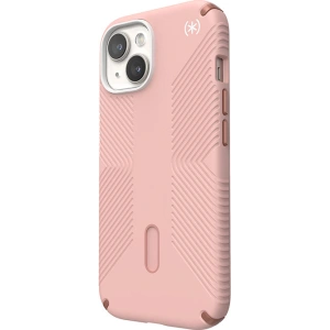 Kup Etui Speck Presidio2 Grip ClickLock & MagSafe Apple iPhone 15 (Dahlia Pink/Rose Copper) - SPK560 - {ean13} - Sklep Home Screen