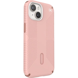 Kup Etui Speck Presidio2 Grip ClickLock & MagSafe Apple iPhone 15 (Dahlia Pink/Rose Copper) - SPK560 - {ean13} - Sklep Home Screen