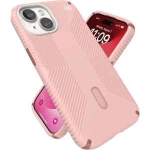 Kup Etui Speck Presidio2 Grip ClickLock & MagSafe Apple iPhone 15 (Dahlia Pink/Rose Copper) - SPK560 - {ean13} - Sklep Home Screen