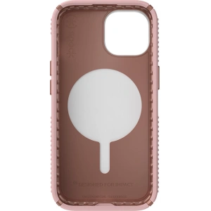 Kup Etui Speck Presidio2 Grip ClickLock & MagSafe Apple iPhone 15 (Dahlia Pink/Rose Copper) - SPK560 - {ean13} - Sklep Home Screen