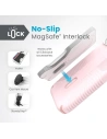 Kup Case Speck Presidio2 Grip ClickLock & MagSafe für Apple iPhone 15 (Nimbus Pink/Dahlia Pink) - SPK561 - {ean13} - Sklep Home Screen