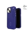 Kup Speck Apple Carcasă Presidio2 Grip ClickLock & MagSafe iPhone 15 (Future Blue/Purple Ink) - SPK562 - {ean13} - Sklep Home Screen