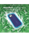 Kup Case Speck Presidio2 Grip ClickLock & MagSafe Apple iPhone 15 (Zukunft Blau/Lila Tinte) - SPK562 - {ean13} - Sklep Home Screen
