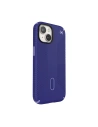 Kup Speck Apple Carcasă Presidio2 Grip ClickLock & MagSafe iPhone 15 (Future Blue/Purple Ink) - SPK562 - {ean13} - Sklep Home Screen