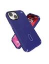 Kup Etui Speck Presidio2 Grip ClickLock & MagSafe Apple iPhone 15 (Future Blue/Purple Ink) - SPK562 - {ean13} - Sklep Home Screen