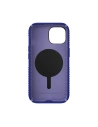 Kup Speck Apple Carcasă Presidio2 Grip ClickLock & MagSafe iPhone 15 (Future Blue/Purple Ink) - SPK562 - {ean13} - Sklep Home Screen
