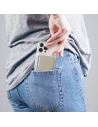 Kieszonka na karty Speck do etui z funkcją ClickLock Wallet MagSafe Pale Oak