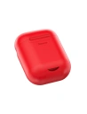 Buy BaseusApple AirPods Qi Charging Case Red - BSU420RED - {ean13} - Home Screen Store Europe