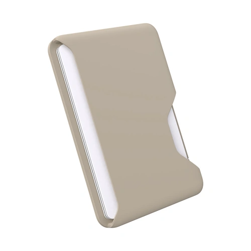 Kup Kartenfach Speck für das ClickLock Wallet MagSafe Case Pale Oak - SPK563 - {ean13} - Sklep Home Screen