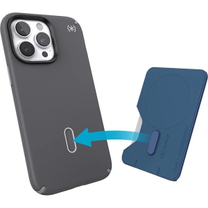 Kup Kieszonka na karty Speck do etui z funkcją ClickLock Wallet MagSafe Coastal Blue - SPK564 - {ean13} - Sklep Home Screen