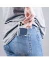 Buy Speck card pocket case with ClickLock function Wallet MagSafe Coastal Blue - SPK564 - {ean13} - Home Screen Store Europe