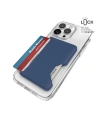 Kup Kapsa na karty Speck do pouzdra s funkcí ClickLock Wallet MagSafe Coastal Blue - SPK564 - {ean13} - Sklep Home Screen