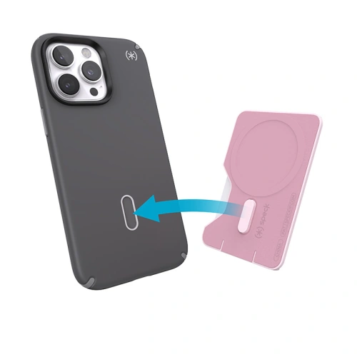 Kup Kártyatartó Speck a ClickLock Wallet MagSafe Nimbus Pink tokhoz - SPK565 - {ean13} - Sklep Home Screen