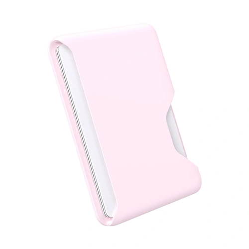 Kup Speck Buzunar pentru card pentru carcasa ClickLock Wallet MagSafe Nimbus Pink - SPK565 - {ean13} - Sklep Home Screen