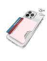 Kup Kártyatartó Speck a ClickLock Wallet MagSafe Nimbus Pink tokhoz - SPK565 - {ean13} - Sklep Home Screen