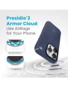 Kup Etui Speck Presidio2 Grip ClickLock & MagSafe Apple iPhone 15 Pro (Coastal Blue/Dust Grey) - SPK566 - {ean13} - Sklep Home Screen