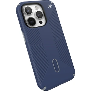Kup Etui Speck Presidio2 Grip ClickLock & MagSafe Apple iPhone 15 Pro (Coastal Blue/Dust Grey) - SPK566 - {ean13} - Sklep Home Screen