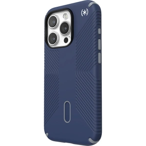 Kup Etui Speck Presidio2 Grip ClickLock & MagSafe Apple iPhone 15 Pro (Coastal Blue/Dust Grey) - SPK566 - {ean13} - Sklep Home Screen