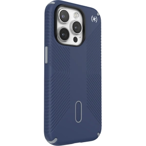 Kup Etui Speck Presidio2 Grip ClickLock & MagSafe Apple iPhone 15 Pro (Coastal Blue/Dust Grey) - SPK566 - {ean13} - Sklep Home Screen