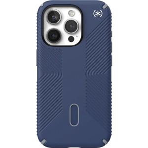 Kup Etui Speck Presidio2 Grip ClickLock & MagSafe Apple iPhone 15 Pro (Coastal Blue/Dust Grey) - SPK566 - {ean13} - Sklep Home Screen