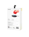 Buy BaseusApple AirPods Qi Charging Case Red - BSU420RED - {ean13} - Home Screen Store Europe