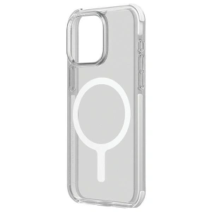 Kup Etui UNIQ Combat Apple iPhone 15 Pro Max MagClick Charging biały/blanc white - UNIQ1034 - {ean13} - Sklep Home Screen