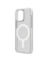 Kup Etui UNIQ Combat Apple iPhone 15 Pro Max MagClick Charging bílý/bílá white - UNIQ1034 - {ean13} - Sklep Home Screen