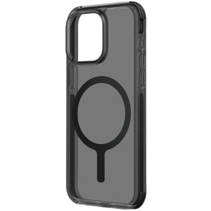 Kup Etui UNIQ Combat Apple iPhone 15 Pro Max MagClick Charging czarny/carbon black - UNIQ1035 - {ean13} - Sklep Home Screen