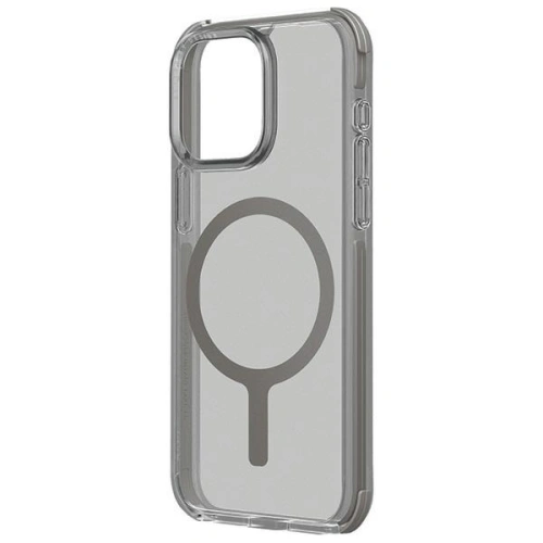 Kup Case UNIQ Combat Apple iPhone 15 Pro Max MagClick Charging grau/frost grey - UNIQ1036 - {ean13} - Sklep Home Screen