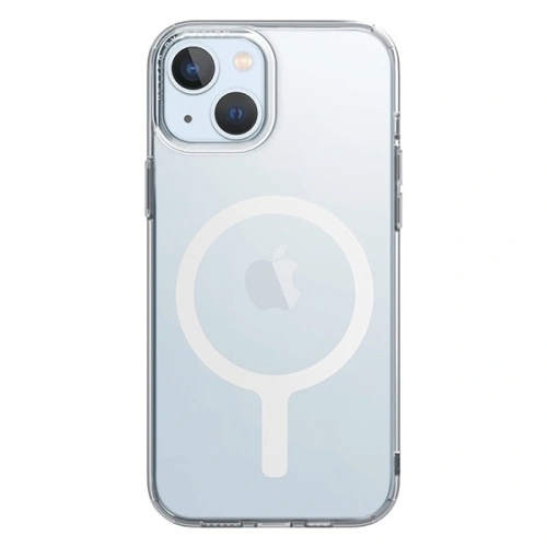 Kup Case UNIQ LifePro Xtreme Apple iPhone 15 MagClick Charging transparent/frost clear - UNIQ1037 - {ean13} - Sklep Home Screen