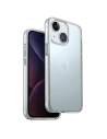 Etui UNIQ LifePro Xtreme Apple iPhone 15 przezroczysty/crystal clear