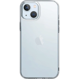 Etui UNIQ LifePro Xtreme Apple iPhone 15 przezroczysty/crystal clear